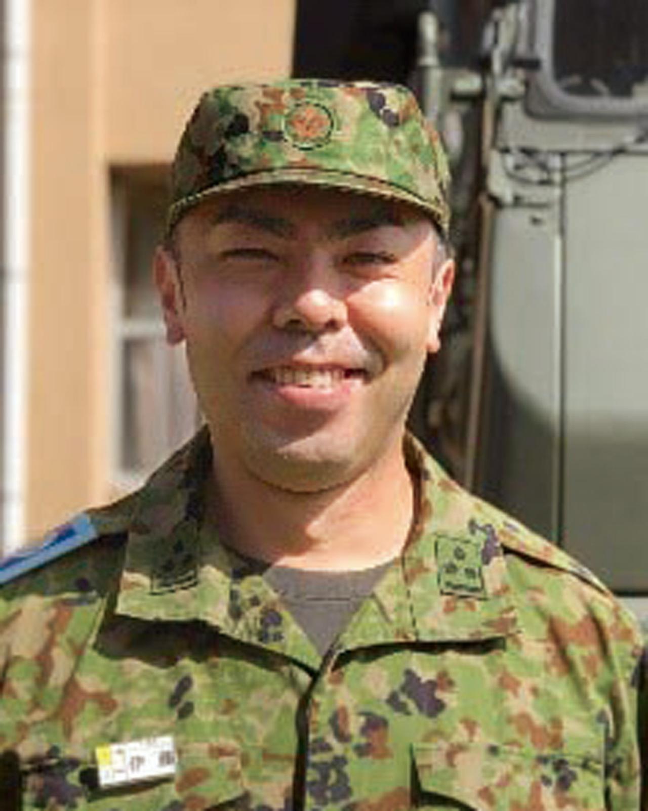 画像2: 戦車の整備見学や小銃の分解結合に大興奮…「予備自衛官」にならないと味わえない楽しみって？