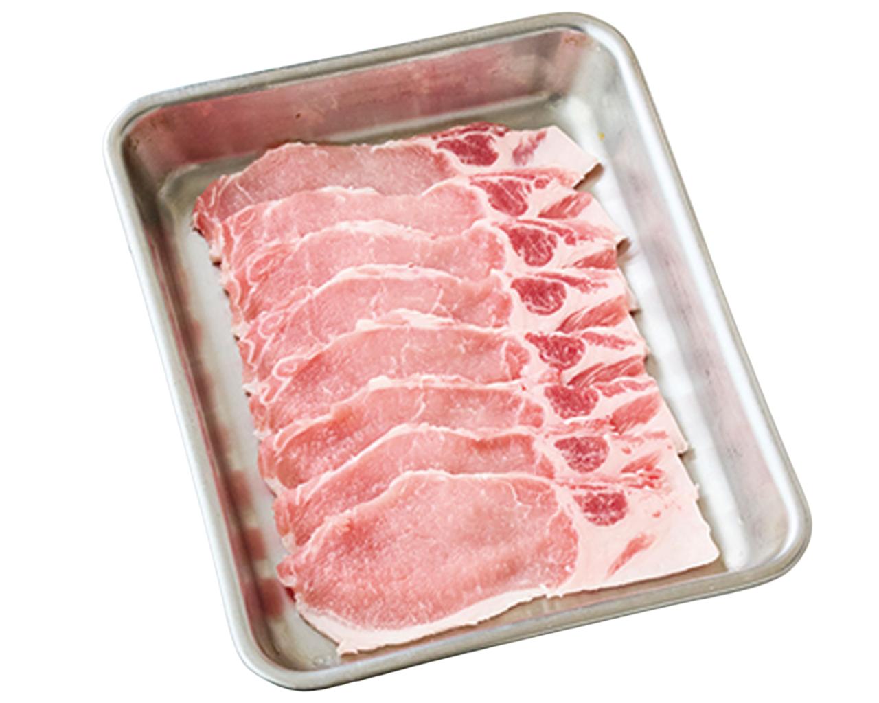 画像1: 自衛隊の食堂メニュー：甘辛いたれでご飯が進む！スタミナ満点「豚肉のしょうが焼き」（岩手駐屯地）