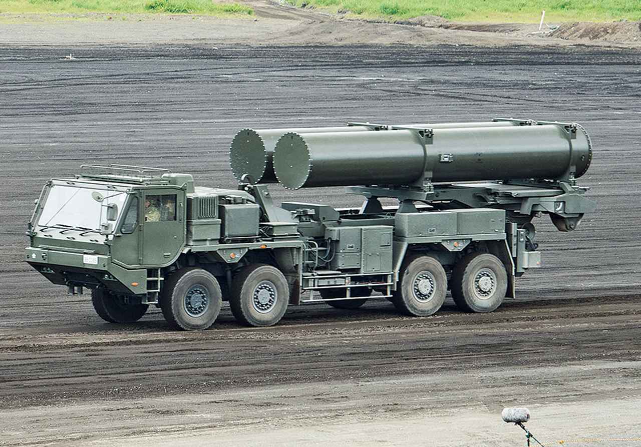 画像5: 目新しい装備品がいっぱい！