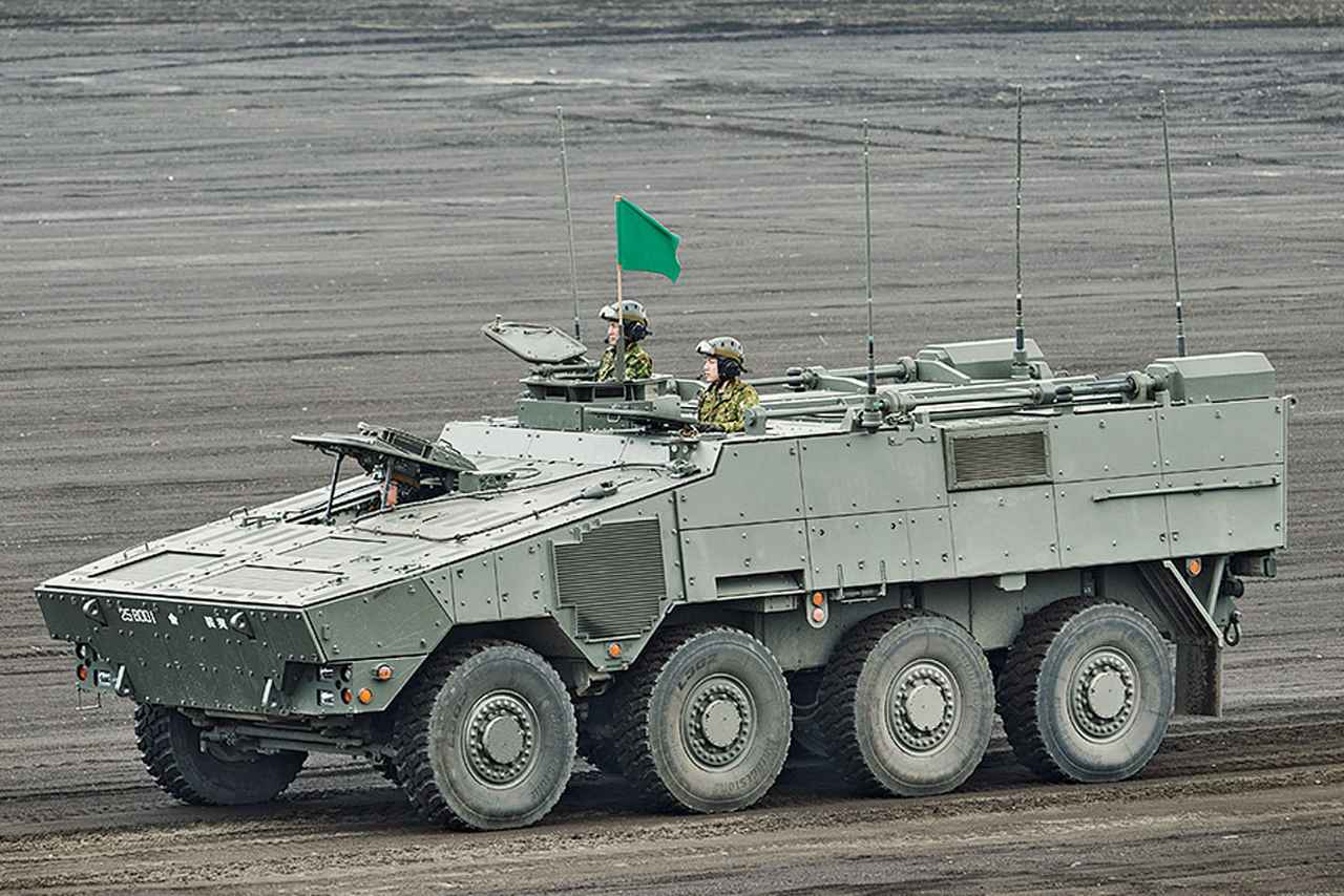 画像3: 目新しい装備品がいっぱい！