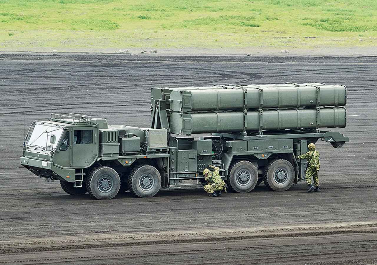 画像4: 目新しい装備品がいっぱい！