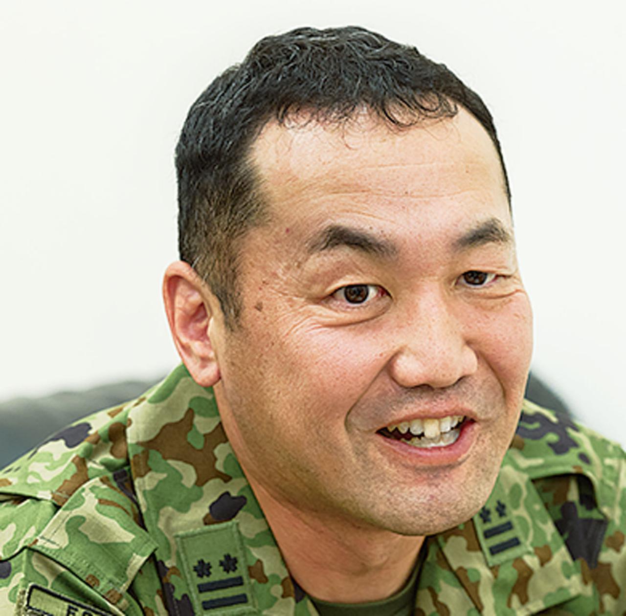 画像1: ドローン戦術など現代戦の要素も。陸上自衛隊最大の実弾射撃演習、構成やレイアウトに変化が