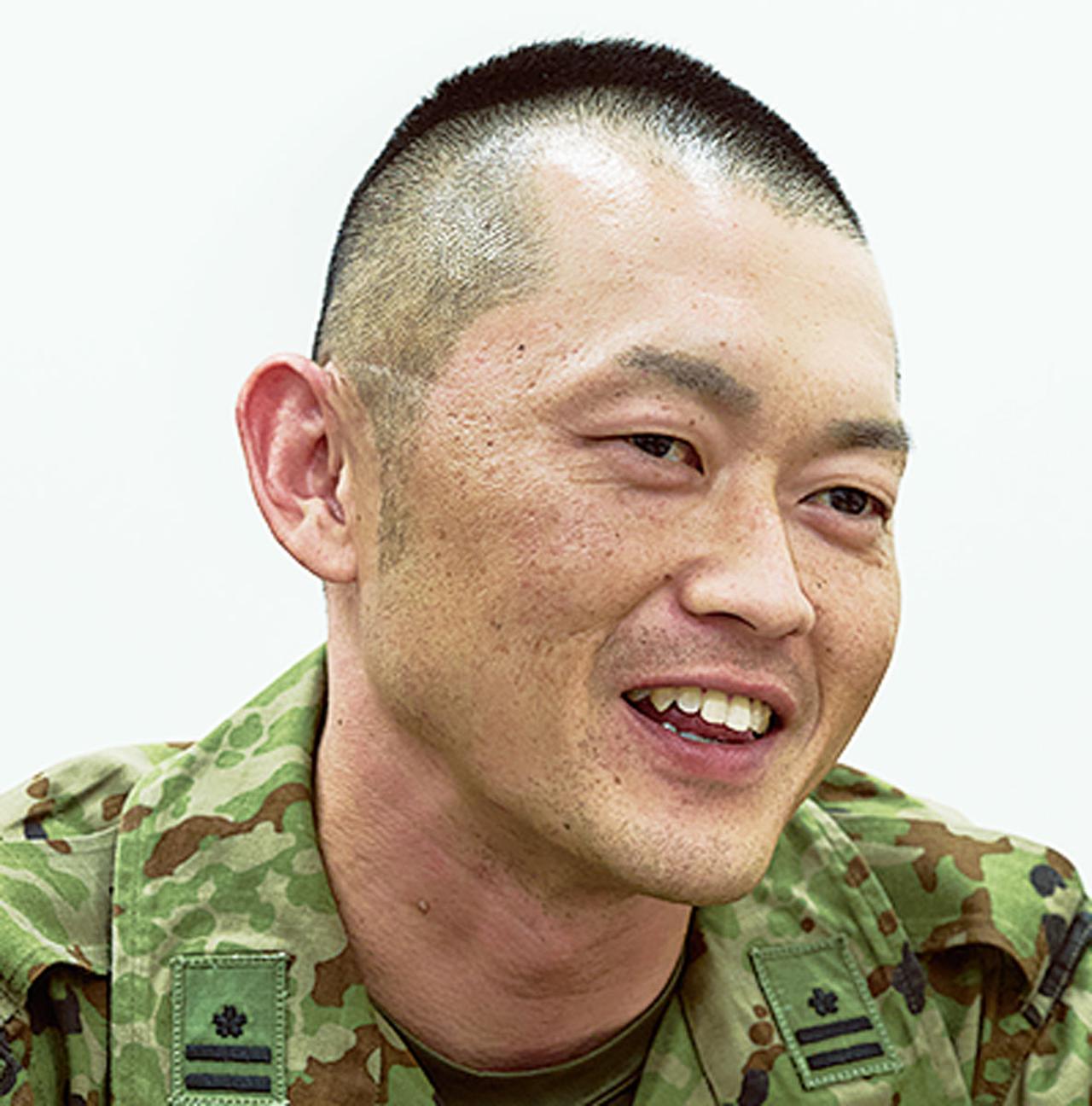 画像2: ドローン戦術など現代戦の要素も。陸上自衛隊最大の実弾射撃演習、構成やレイアウトに変化が