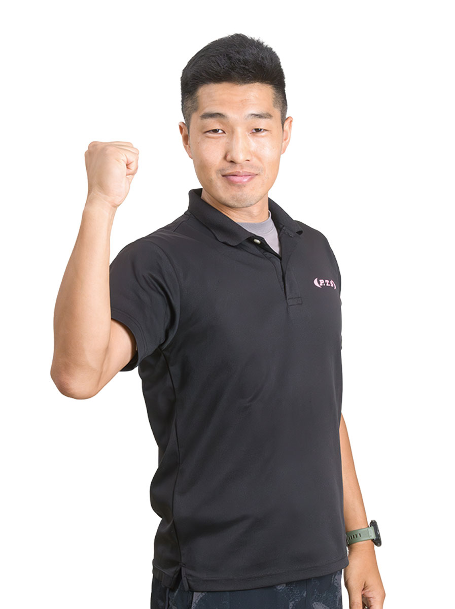 画像2: 自衛隊式：上半身を鍛え上げろ！大胸筋・上腕三頭筋・三角筋に効くトレーニング3種