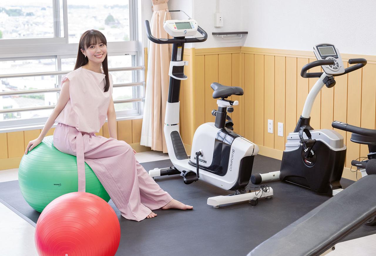 画像: 17:20 フィットネス