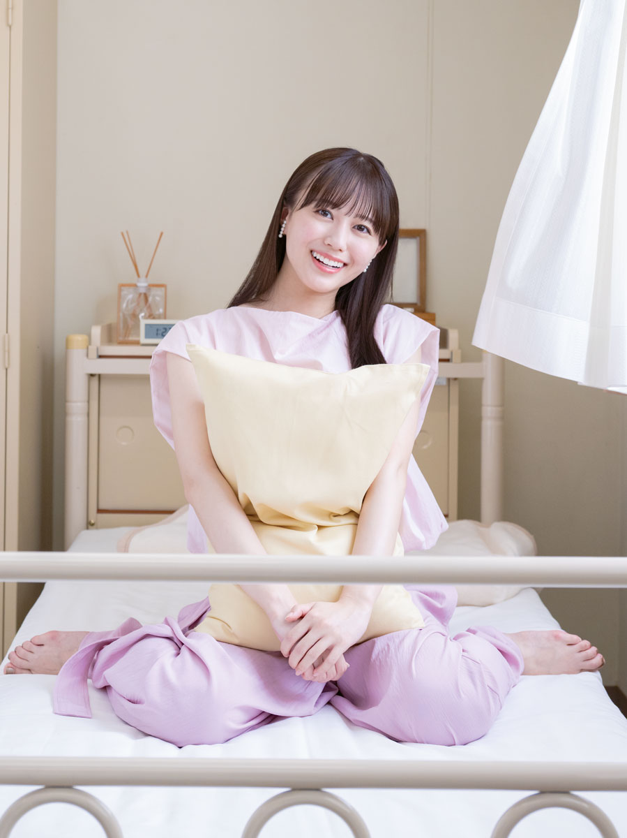 画像: 女性の「自衛隊ぐらし」ってどんなもの?東京の陸上自衛隊小平駐屯地に潜入レポート