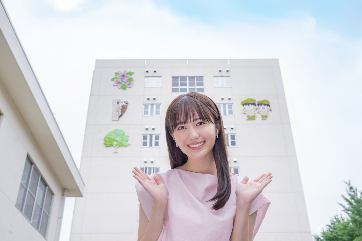 画像: 生活環境の改善のためのリノベーションを実施