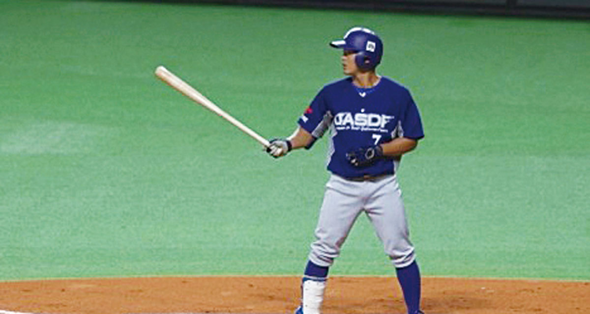 画像: 野球:社会人野球に出場して勝利を目指す