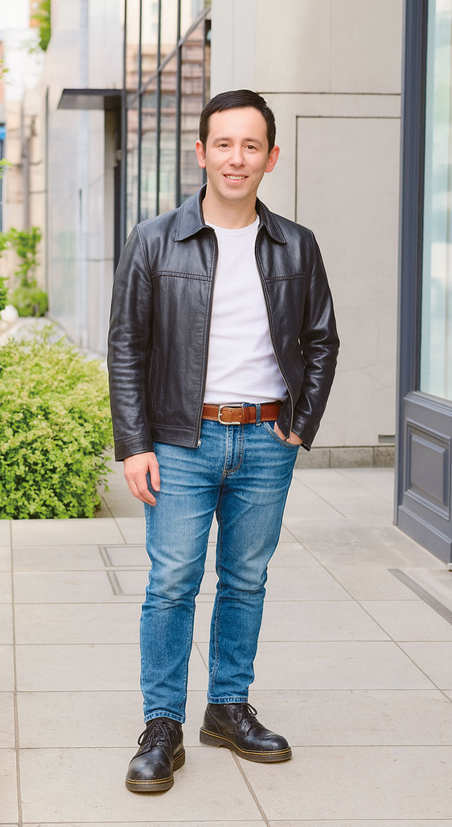 画像3: 男女の自衛官の髪型、どこまでおしゃれにしてOK？オンとオフでヘアスタイルを紹介