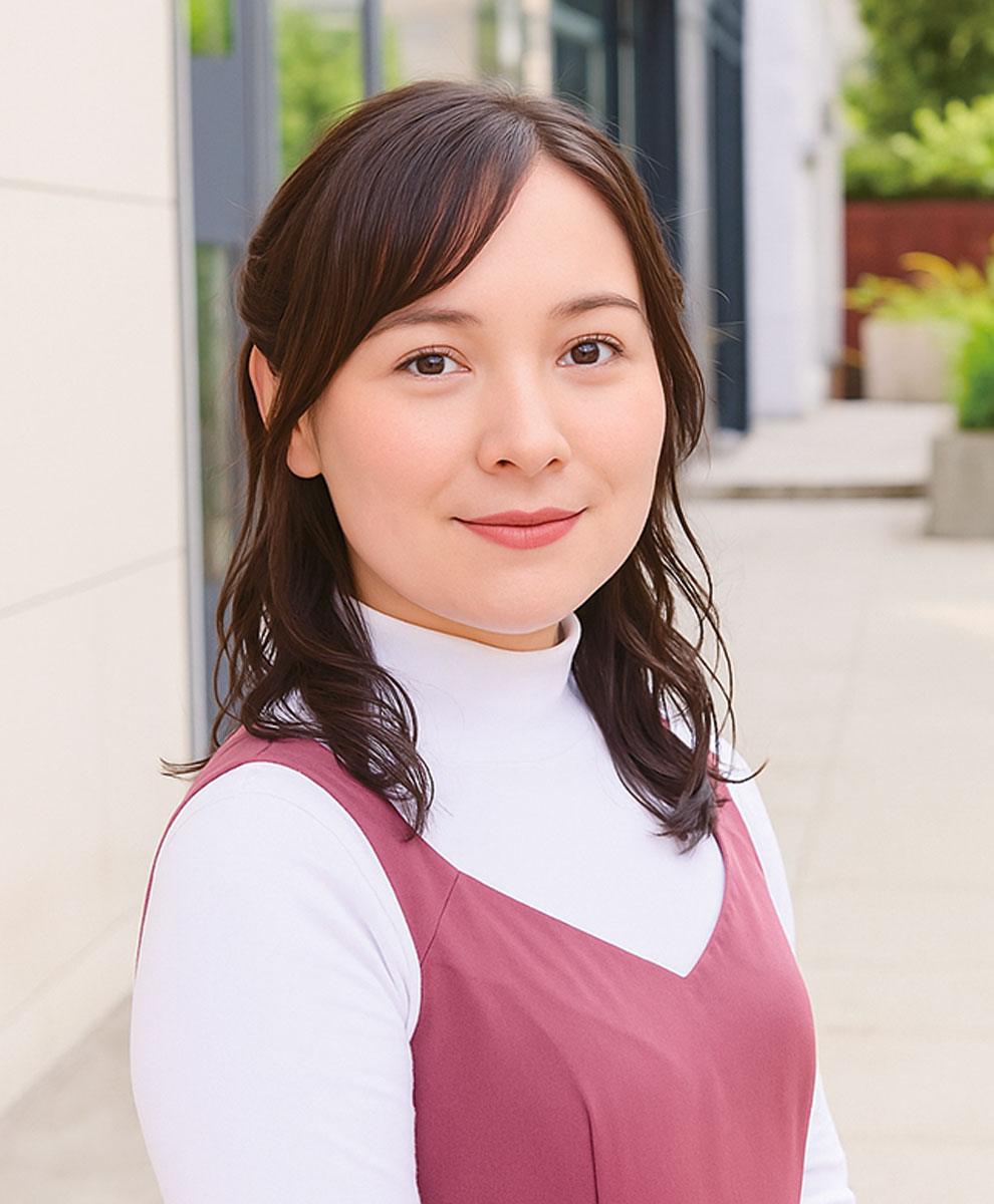 画像4: 男女の自衛官の髪型、どこまでおしゃれにしてOK？オンとオフでヘアスタイルを紹介