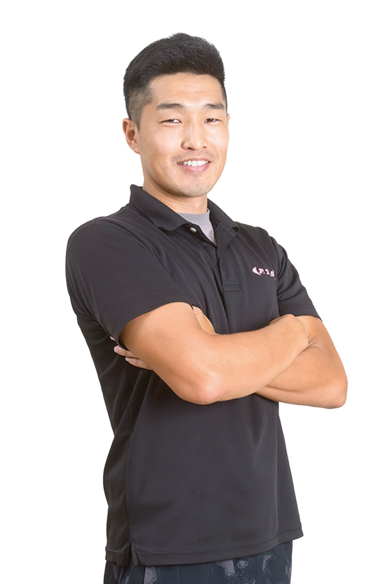 画像5: キツイ＆苦しい！自衛隊式トレーニング：上半身に高い負荷を！大胸筋・上腕三頭筋・三角筋に効く4種