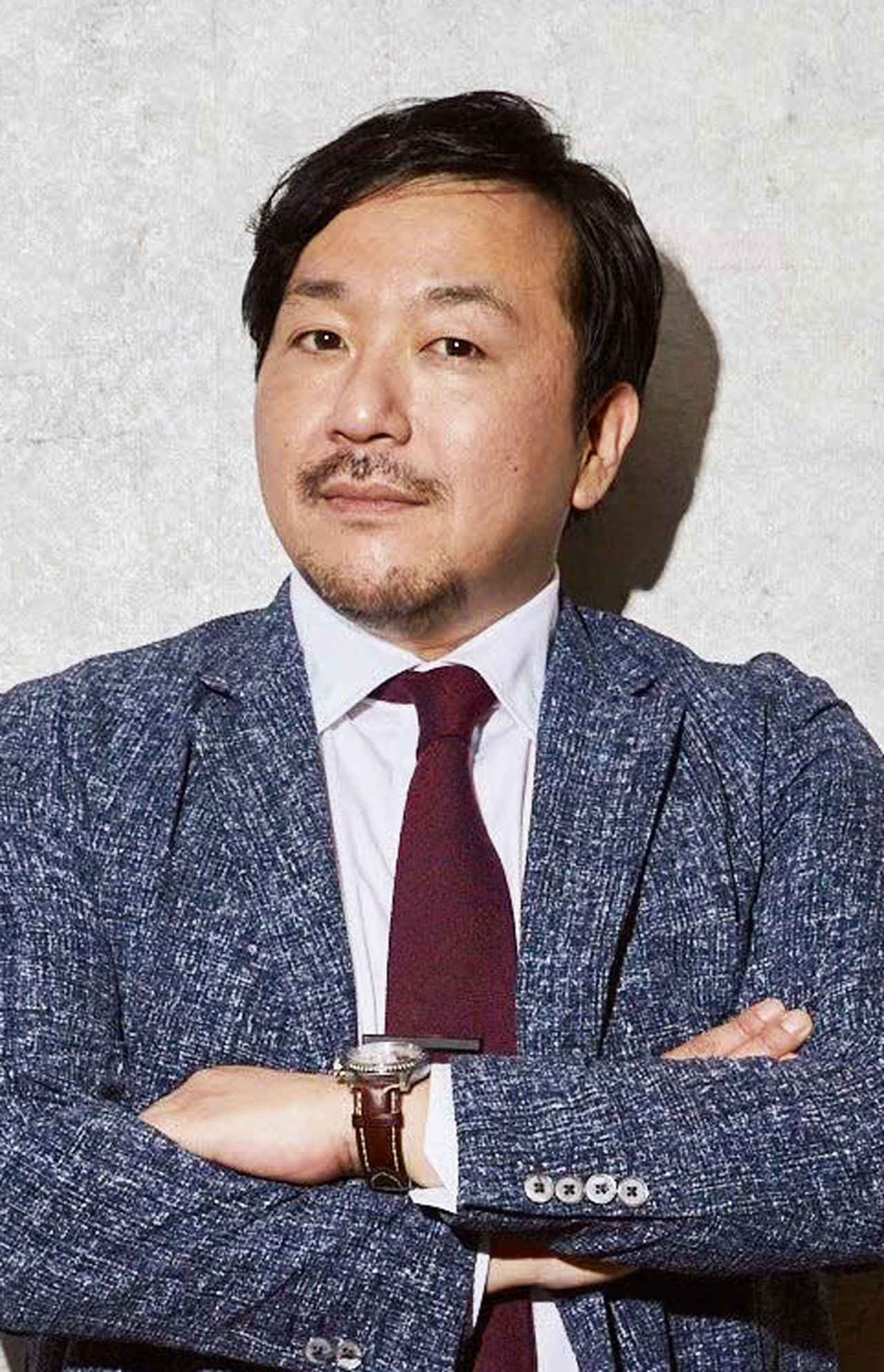 画像: 1984年、京都府出身。ダンス教師、作曲家、埋蔵文化財調査員を経て作家に。著作は『八本目の槍』（新潮社刊）、『イクサガミ 神』（講談社刊）など　写真提供／今村翔吾事務所