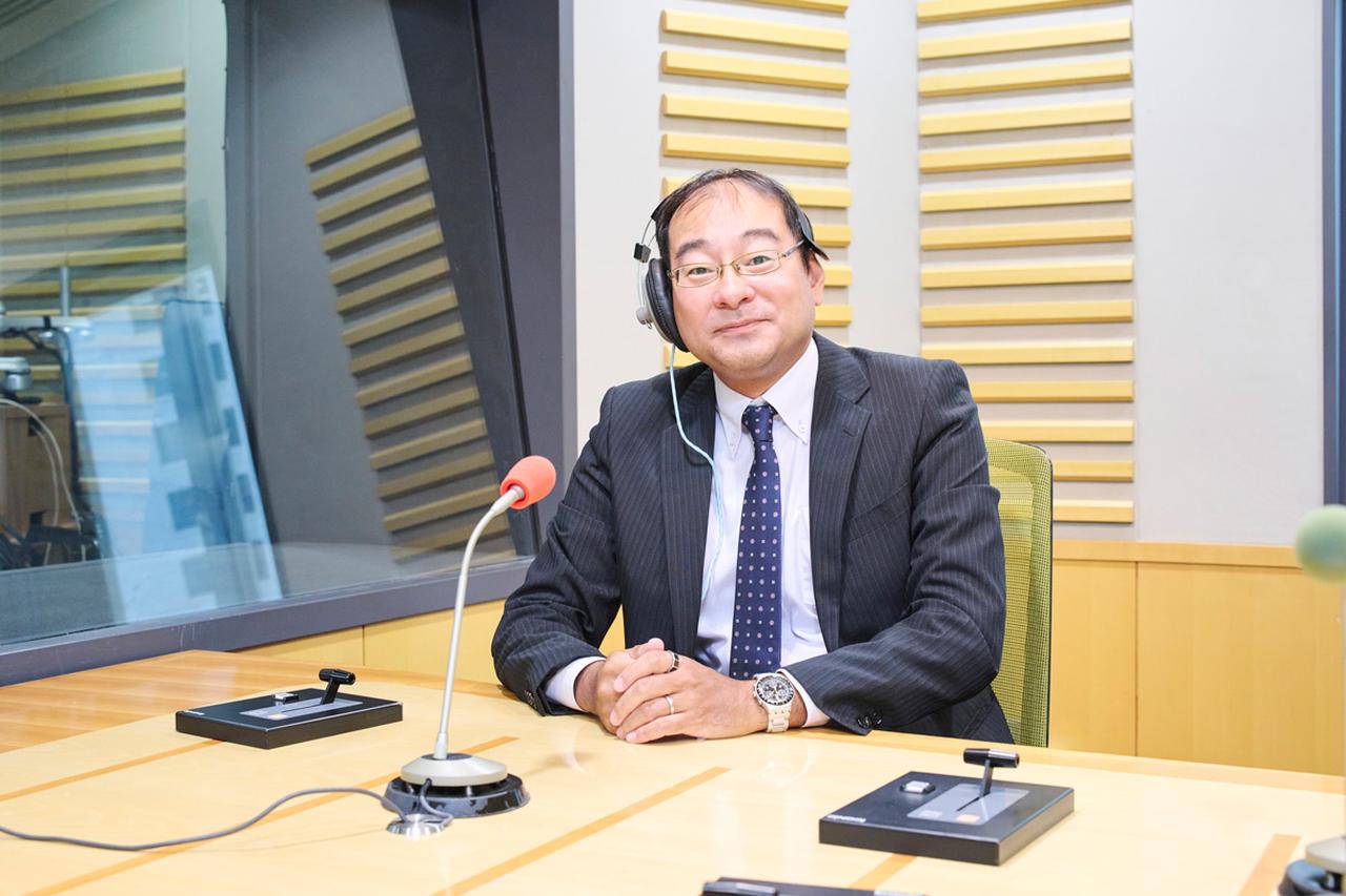 画像: ニッポン放送アナウンサー・飯田浩司氏が語る、「ラジオの力と魅力」とは?