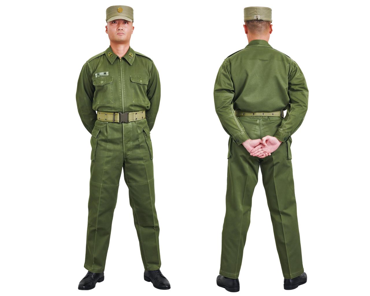 画像3: 【音声付き】自衛隊の号令を聞いてみよう！「気をつけ」や「駆け足」など入隊後に必ず学ぶ基本を紹介