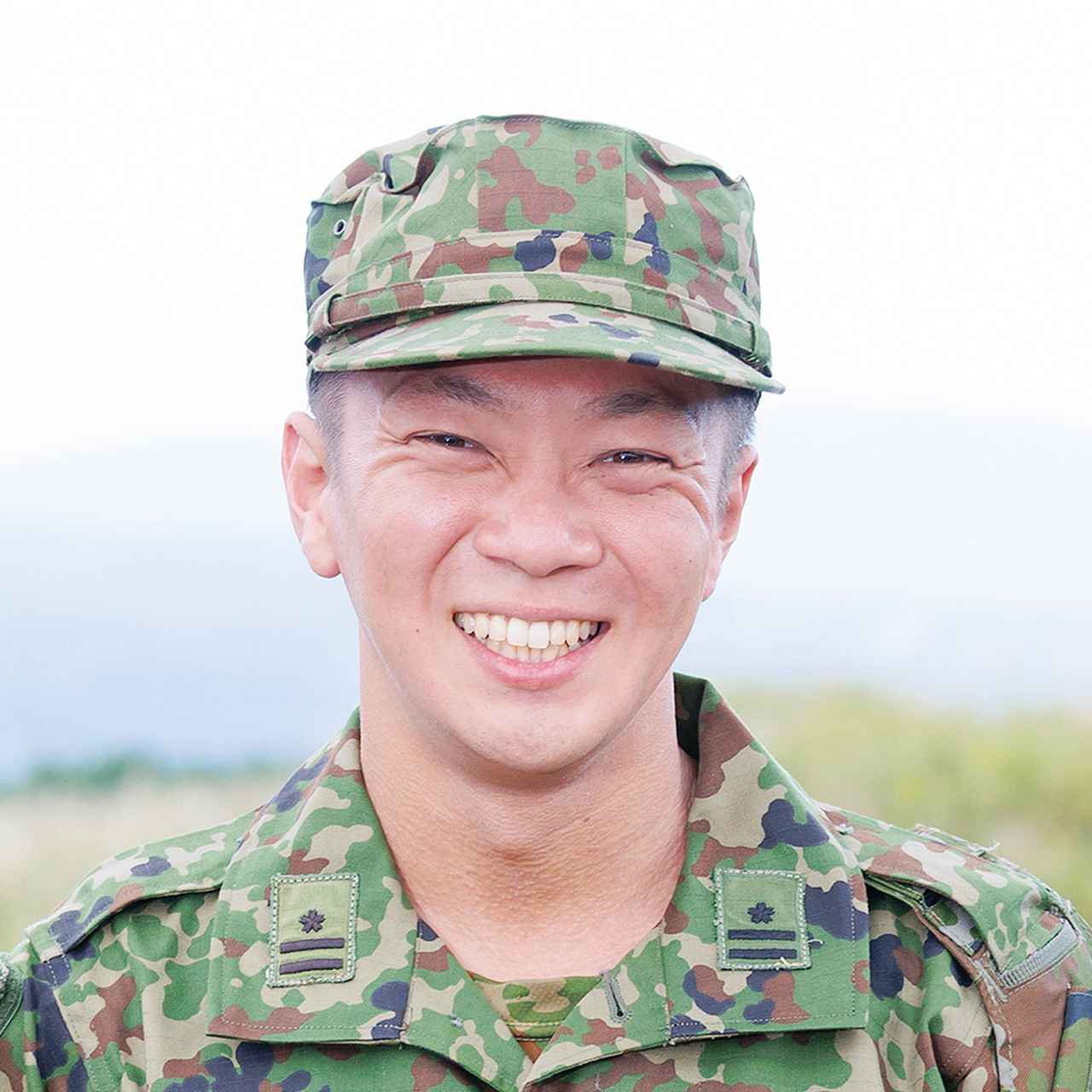 画像1: 「より精強な部隊にしたい」7日間の模擬戦「訓練検閲」を終えた自衛隊員が語る、次なる目標とは？
