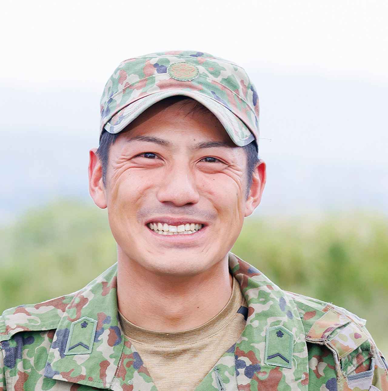 画像7: 「より精強な部隊にしたい」7日間の模擬戦「訓練検閲」を終えた自衛隊員が語る、次なる目標とは？