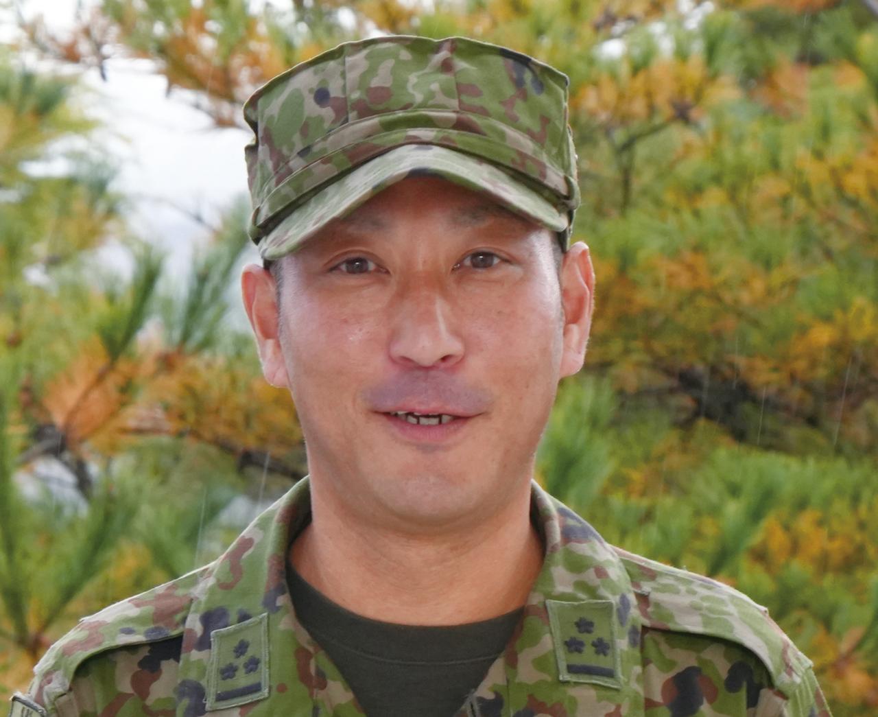 画像8: 「より精強な部隊にしたい」7日間の模擬戦「訓練検閲」を終えた自衛隊員が語る、次なる目標とは？