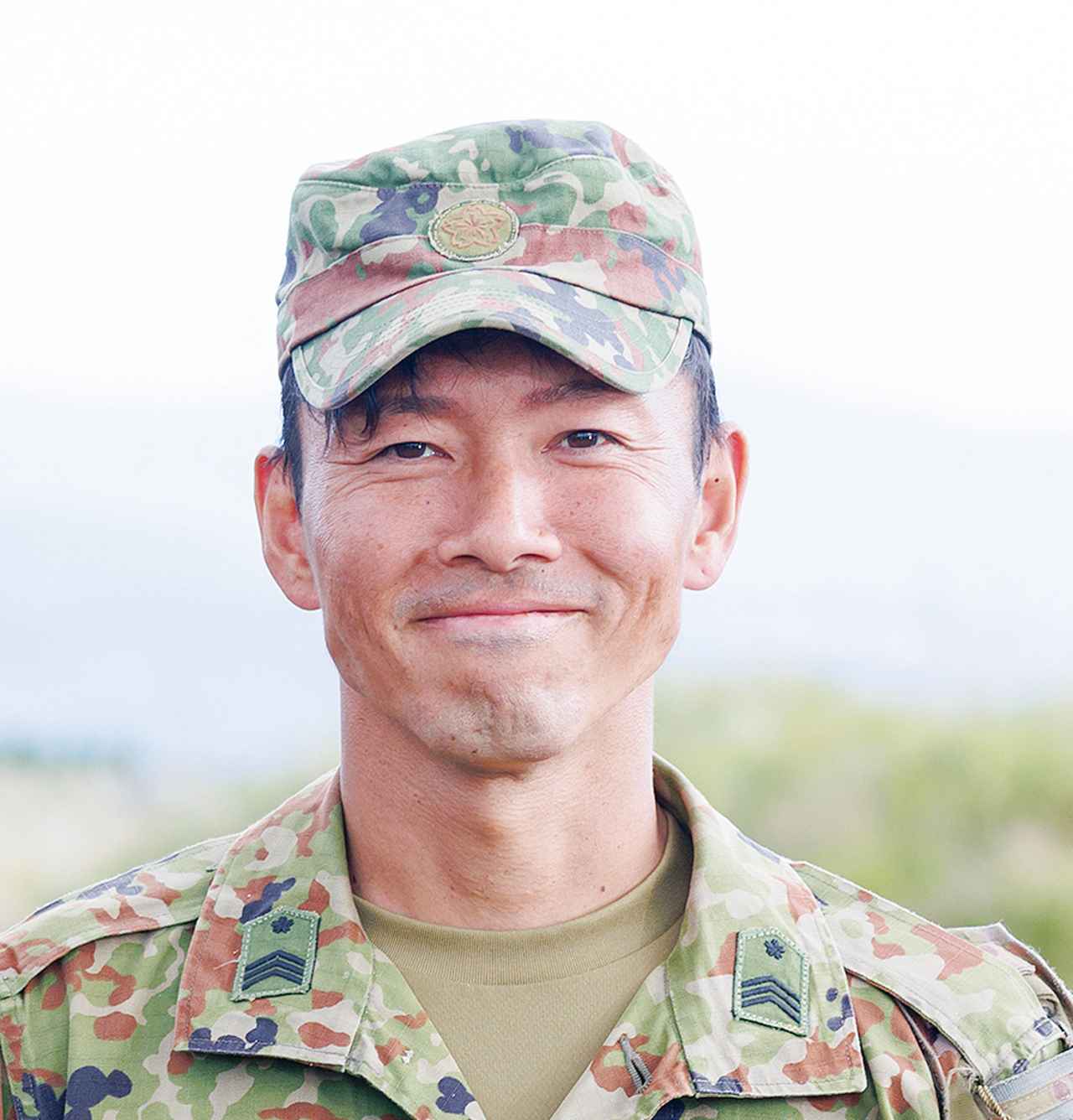 画像3: 「より精強な部隊にしたい」7日間の模擬戦「訓練検閲」を終えた自衛隊員が語る、次なる目標とは？