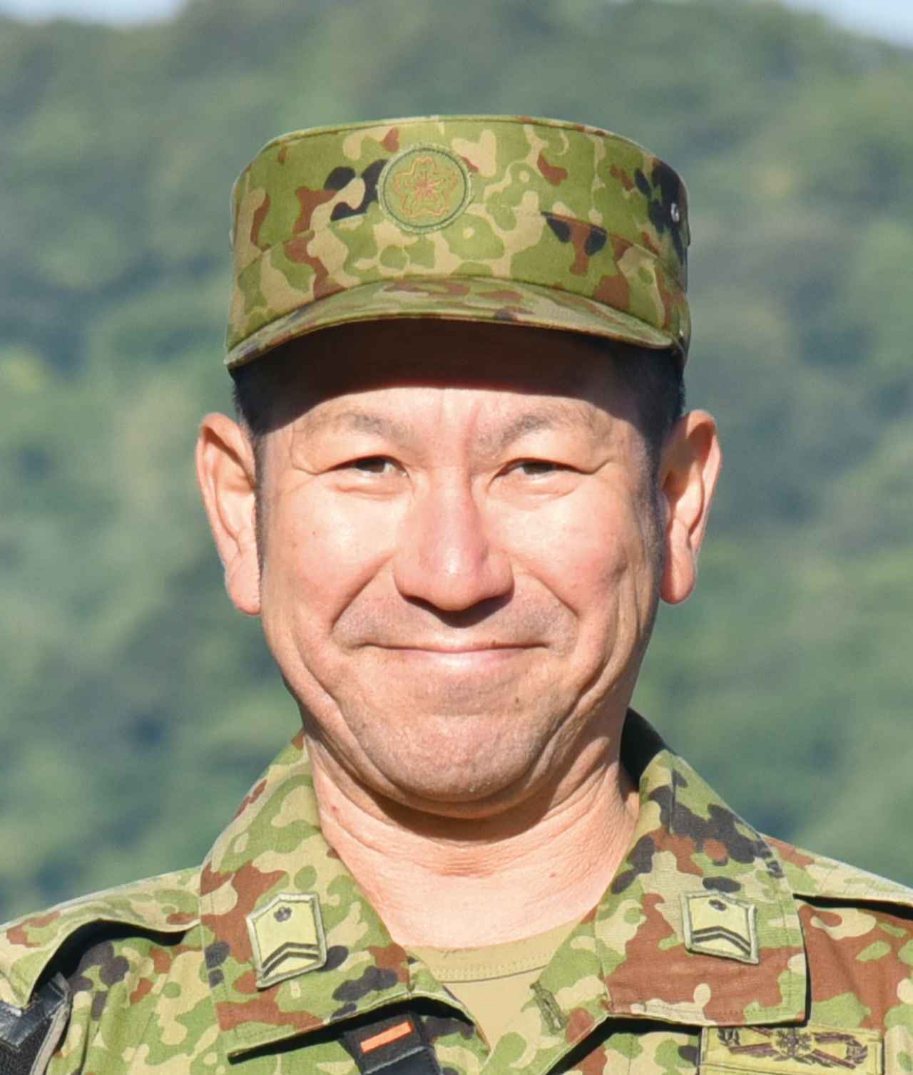 画像9: 「より精強な部隊にしたい」7日間の模擬戦「訓練検閲」を終えた自衛隊員が語る、次なる目標とは？