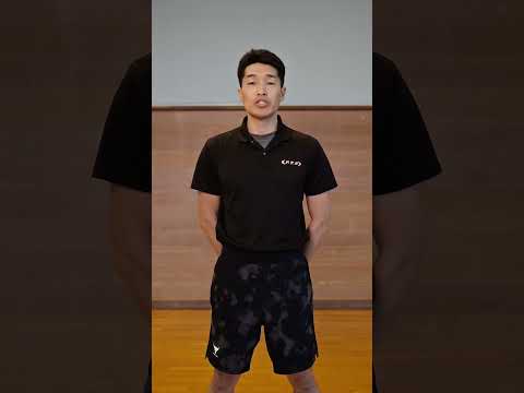 画像: 「開閉跳躍」【MAMOR 2026年6月号 あなたも筋肉チャレンジ】 youtube.com