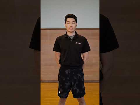 画像: 「クランチ」【MAMOR 2026年6月号 あなたも筋肉チャレンジ】 youtube.com