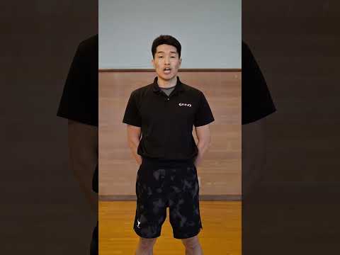 画像: 「ジャンピングランジ」【MAMOR 2026年7月号 あなたも筋肉チャレンジ】 youtube.com