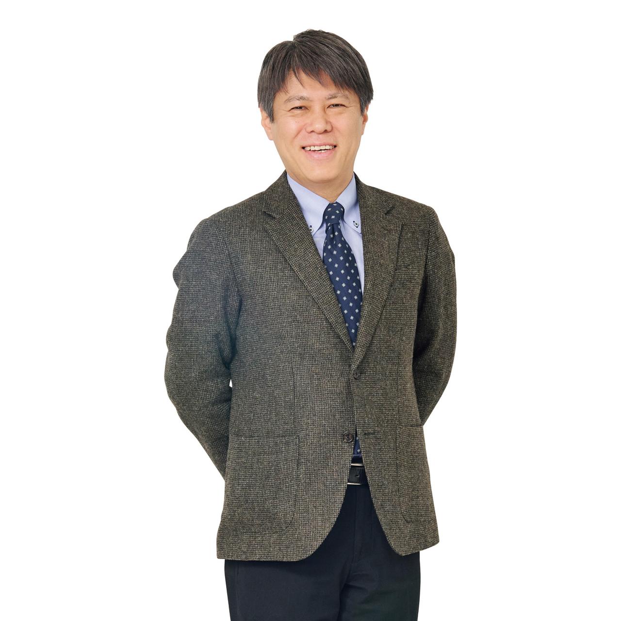 画像2: 諜報員はどんな人？インテリジェンスに必要なのは会話力より格闘技、実は芸能ゴシップ通！志田音々さんが専門家に聞いた