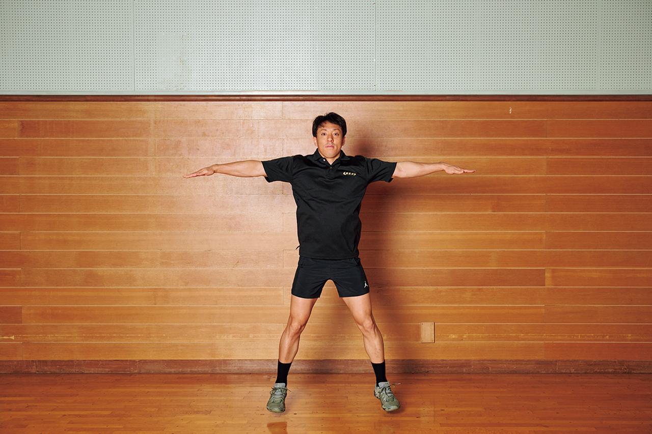 画像7: キツイ&苦しい!自衛隊式トレーニング:サーキットトレーニング・初級編。筋力・パワー・敏しょう性・持久力の向上を目指せ!