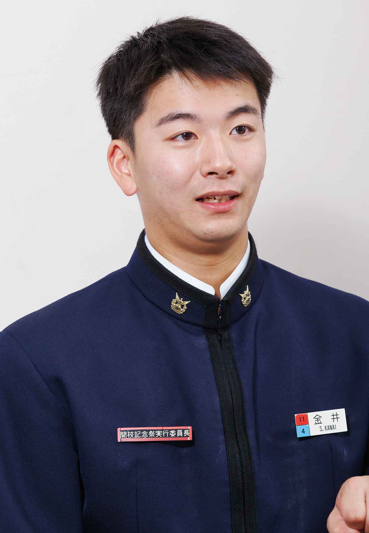 画像: 小銃小隊の訓練になぜかベッドメイキング体験、カレーフェスまで！防衛大の超個性的なイベント「開校記念祭」の魅力