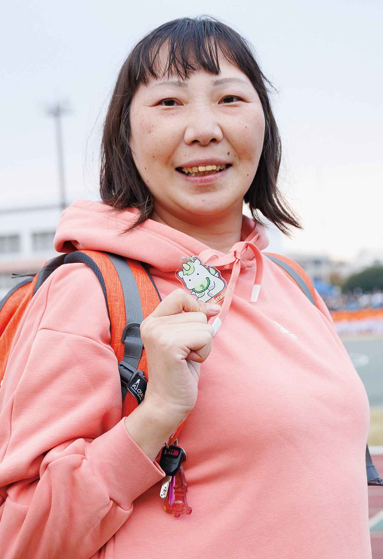画像4: 防衛大学生が激戦を繰り広げる「棒倒し」！見ごたえ抜群の優勝決定戦に密着