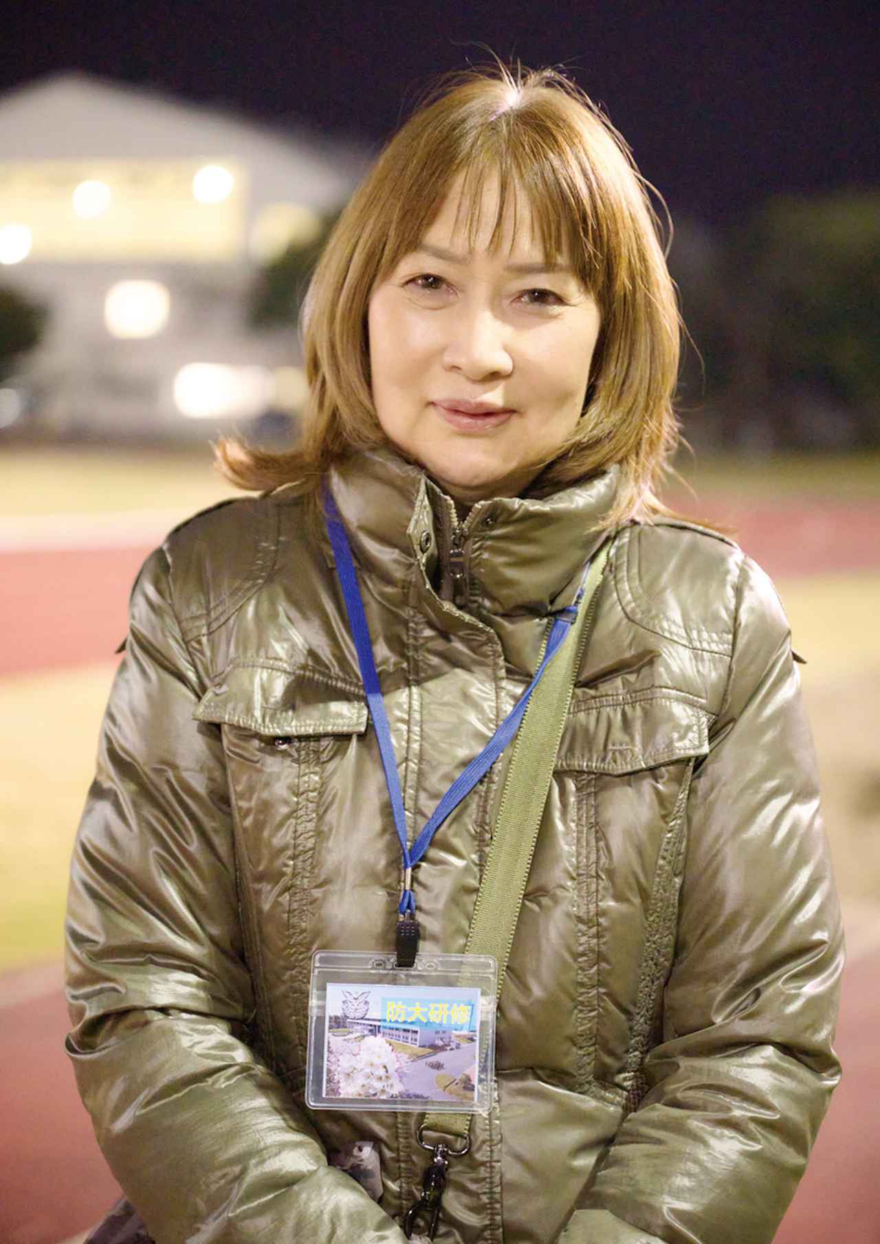 画像2: 防衛大の女子学生による「棒引き」優勝決定戦をレポート。第73回開校祭での熱き名勝負