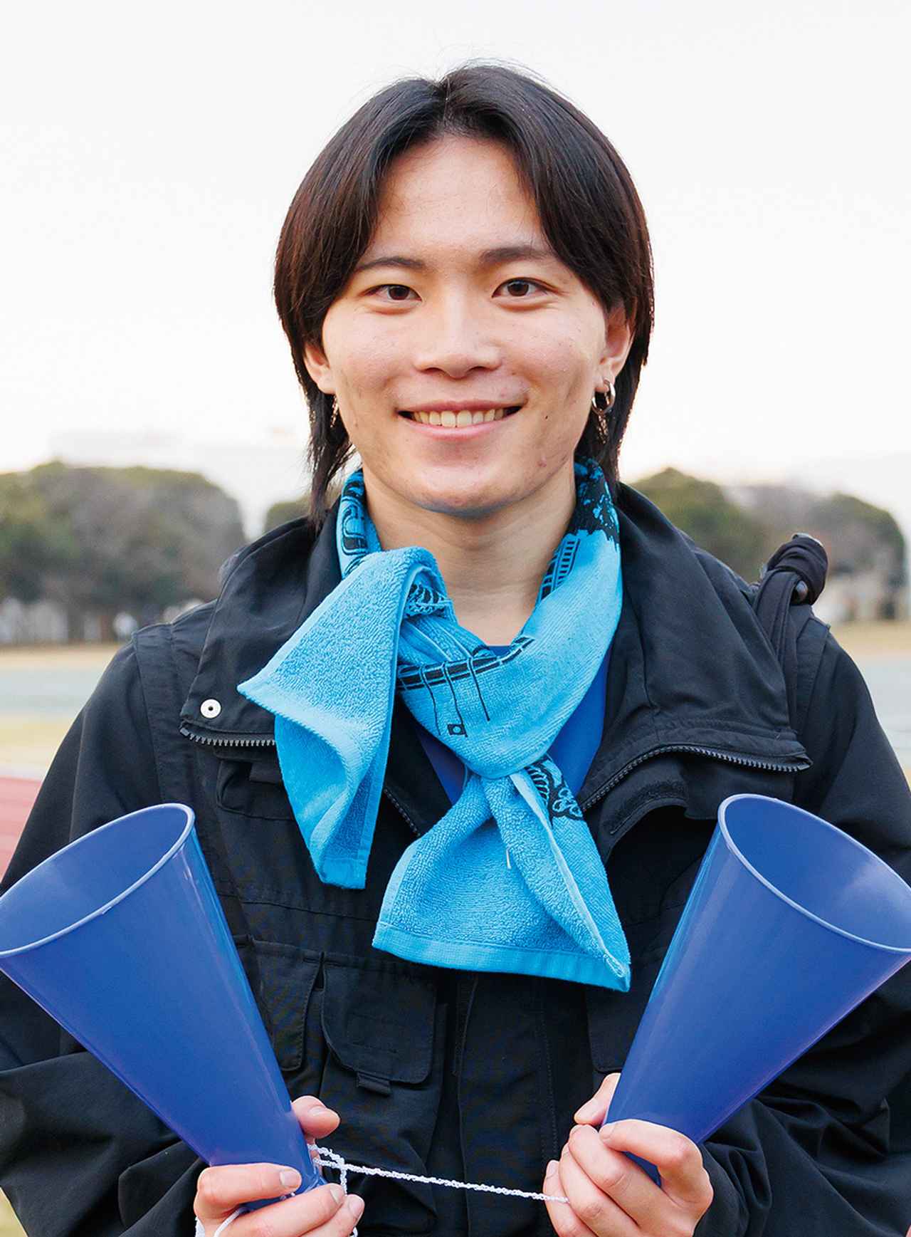 画像3: 防衛大学生が激戦を繰り広げる「棒倒し」！見ごたえ抜群の優勝決定戦に密着