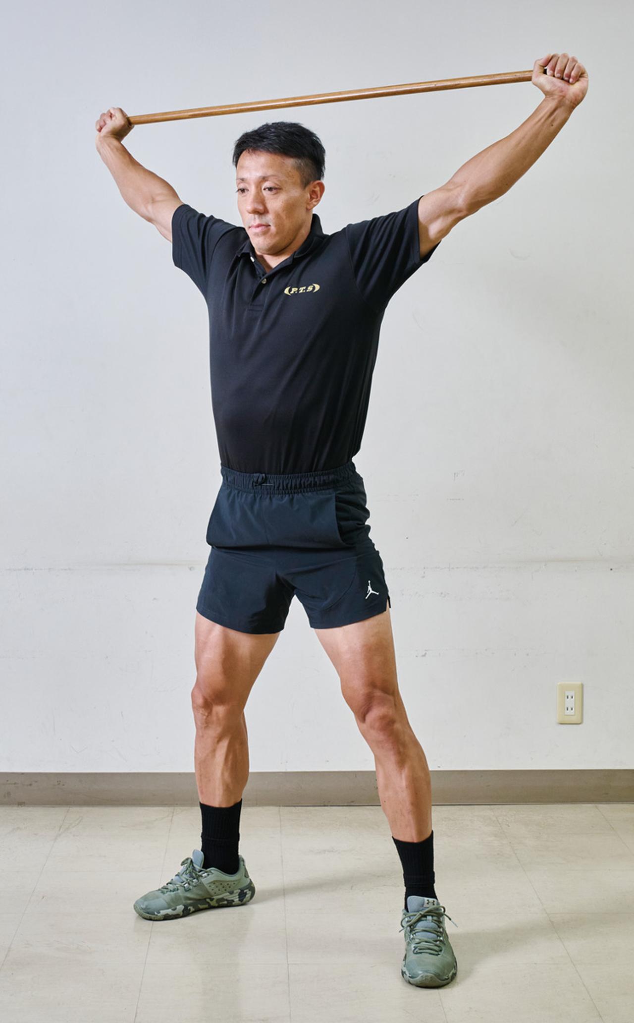 画像5: キツイ＆苦しい！自衛隊式トレーニング：大腿四頭筋・ハムストリングス・大臀筋・中臀筋を鍛えろ！下半身に負荷をかけるスクワット3種目