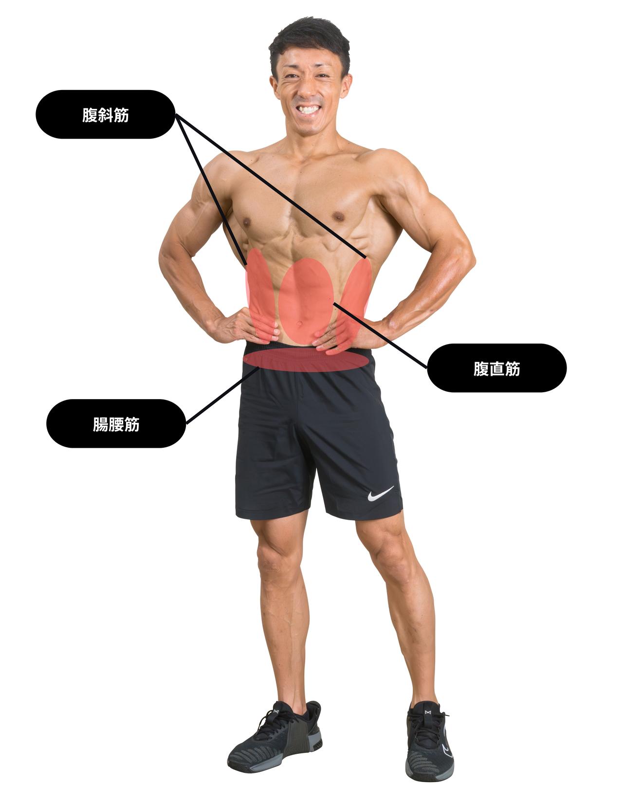 画像: 【モデル隊員 自衛隊体育学校 第1教育課 体育班 体育助教 下城2等陸曹】