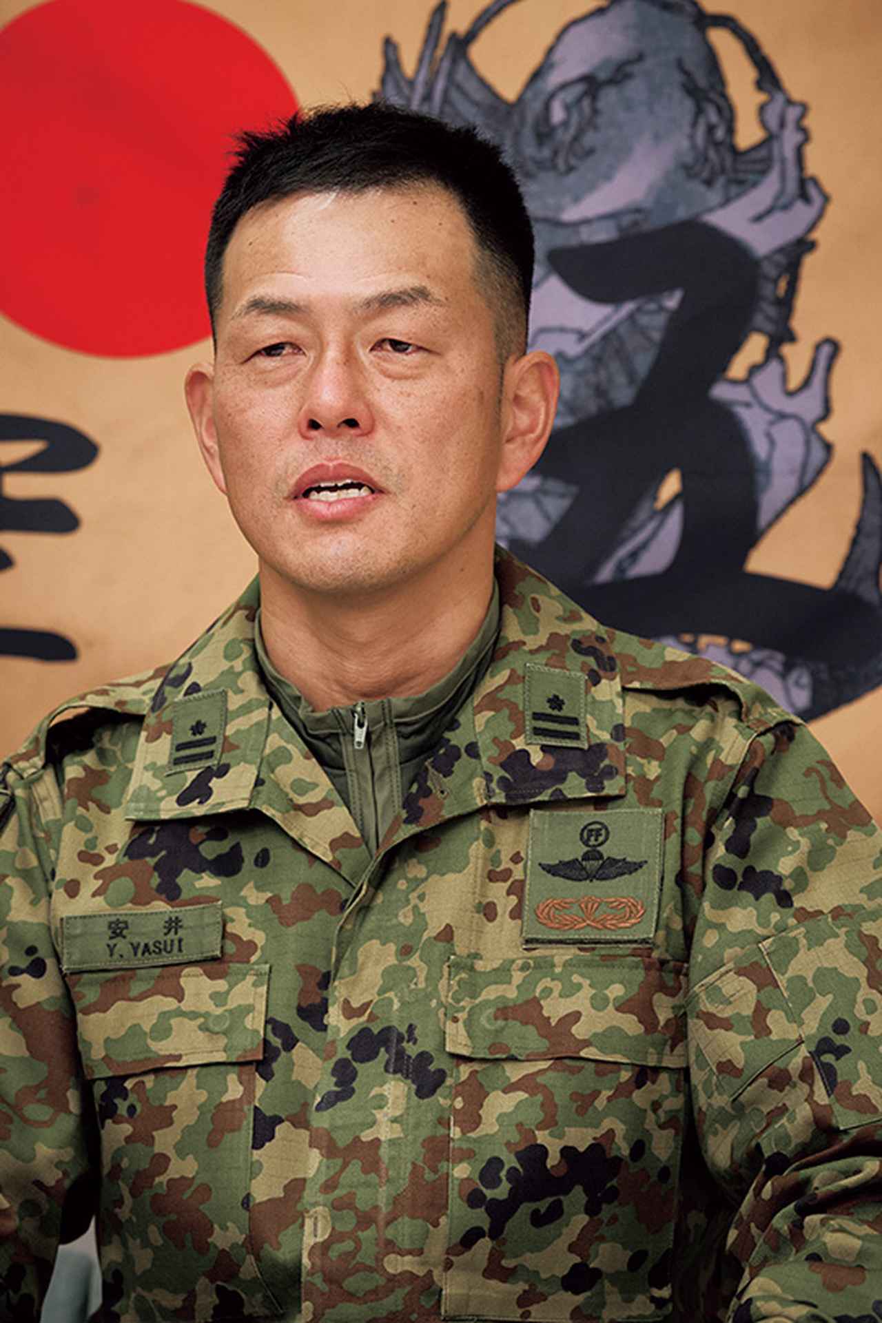 画像3: 日本にたった1つの部隊の過酷すぎる任務！落下傘で空から舞い降りて国を守る、陸上自衛隊第1空挺団とは？
