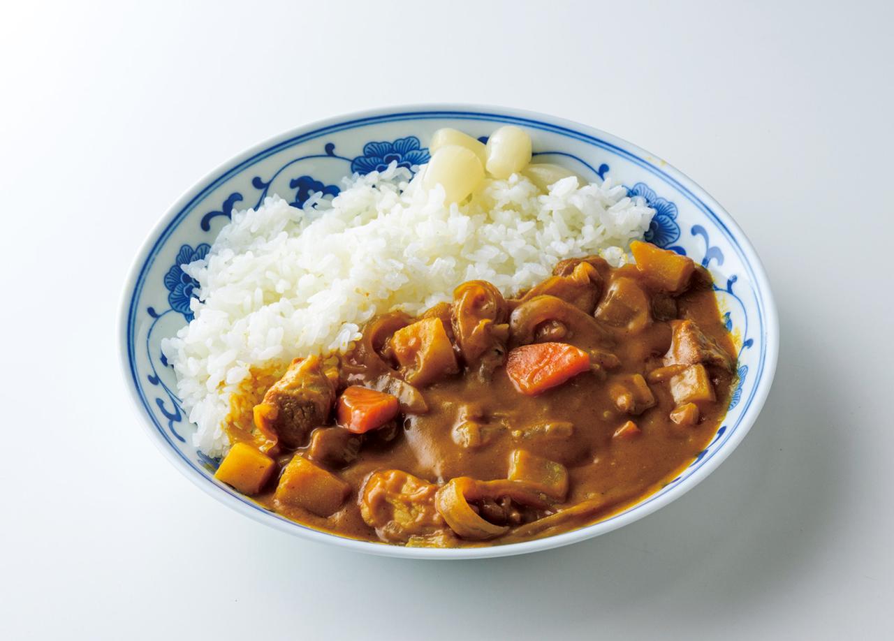 画像: ※隊員食堂で作られているレシピをもとに編集部で家庭向けにアレンジしました