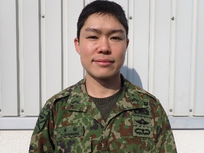 画像: NO DIVE,NO LIFE!陸上自衛隊の潜水スペシャリスト「潜水員」が語る、バディが大切だと実感した瞬間