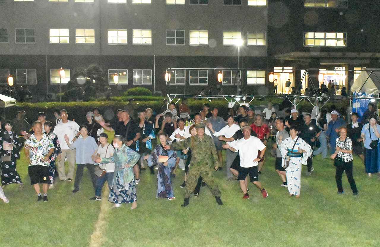 画像: 地元中高生とのコラボ演奏にも注目！