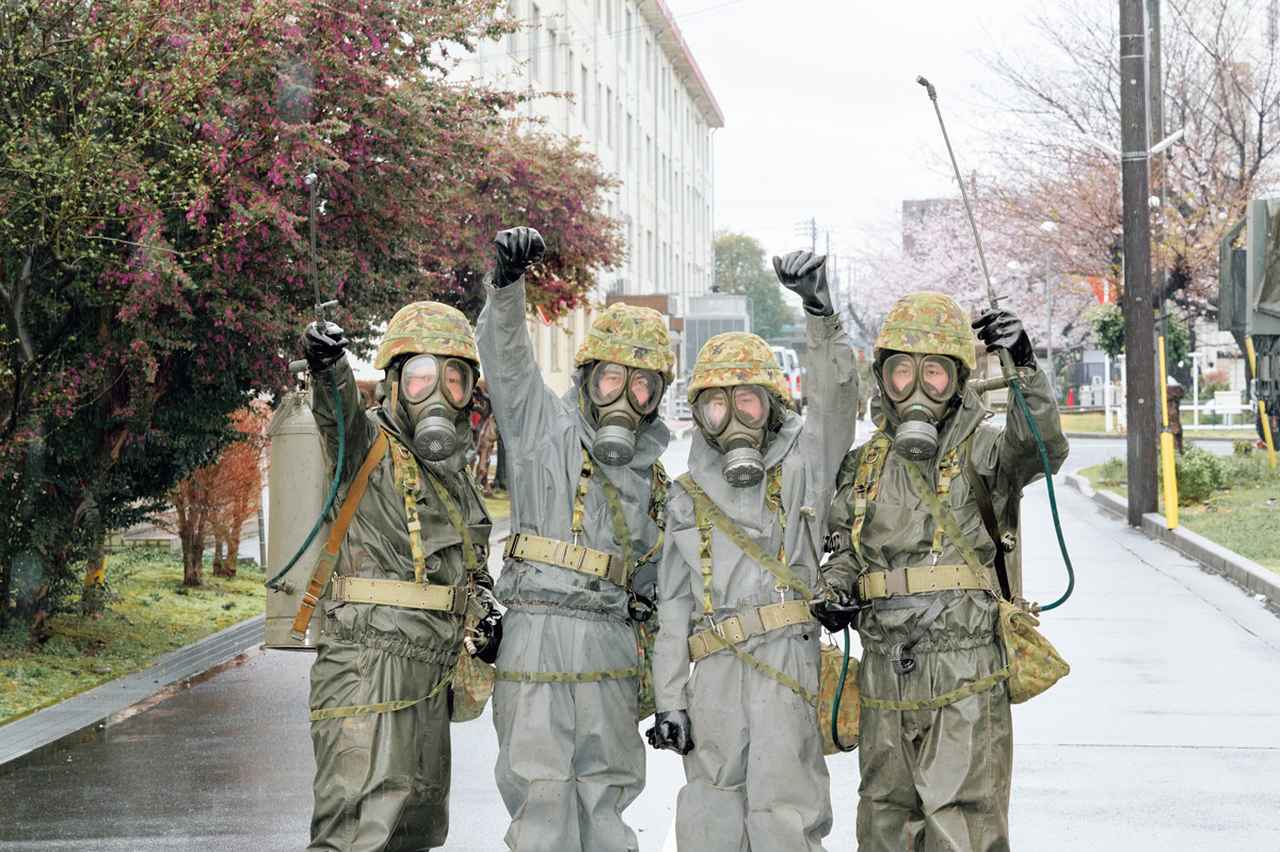 画像: 検定の現場に密着!若い彼らの挑戦にせまる