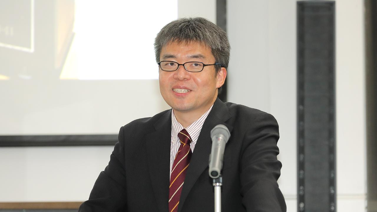 革新的技術とデータで社会課題を解く。日立と東大の挑戦 【その1】「Lumada東大生研ビッグデータラボ」は“失敗できる実験場 ...