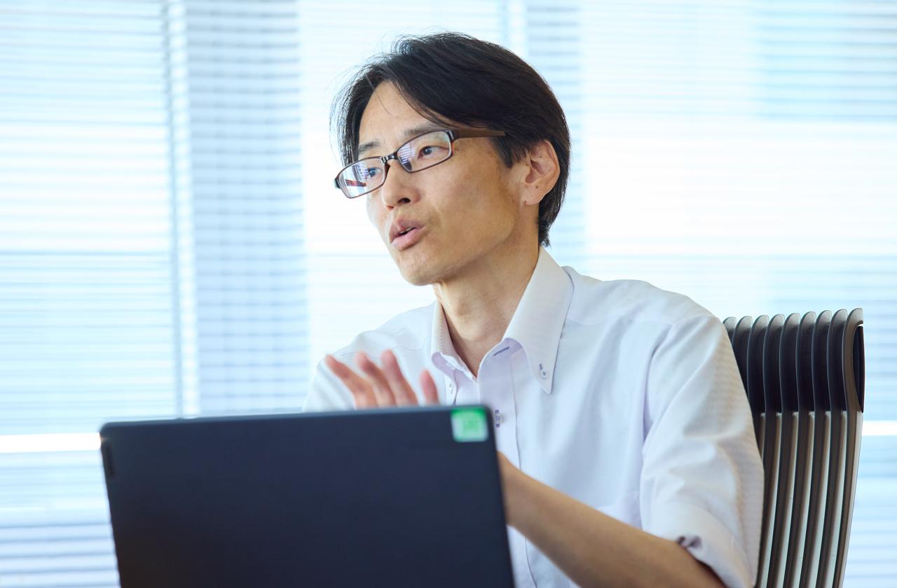 画像: ネットワーク運用に向けた検証における仕様情報探索の重要性