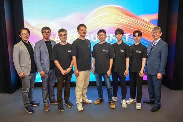 画像: 日立、AWSに精通したエンジニアとして社員延べ49名が「2025 Japan AWS Ambassadors」など4部門すべての表彰に選出