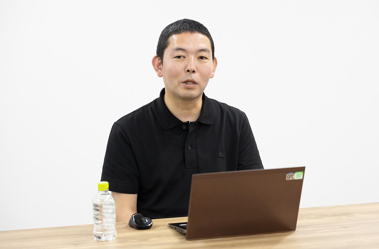 画像1: 中小企業の持続可能性