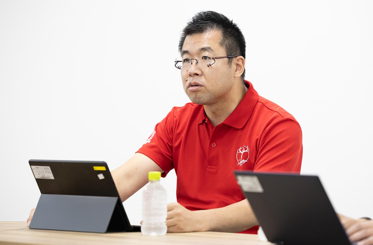 画像2: 中小企業の持続可能性