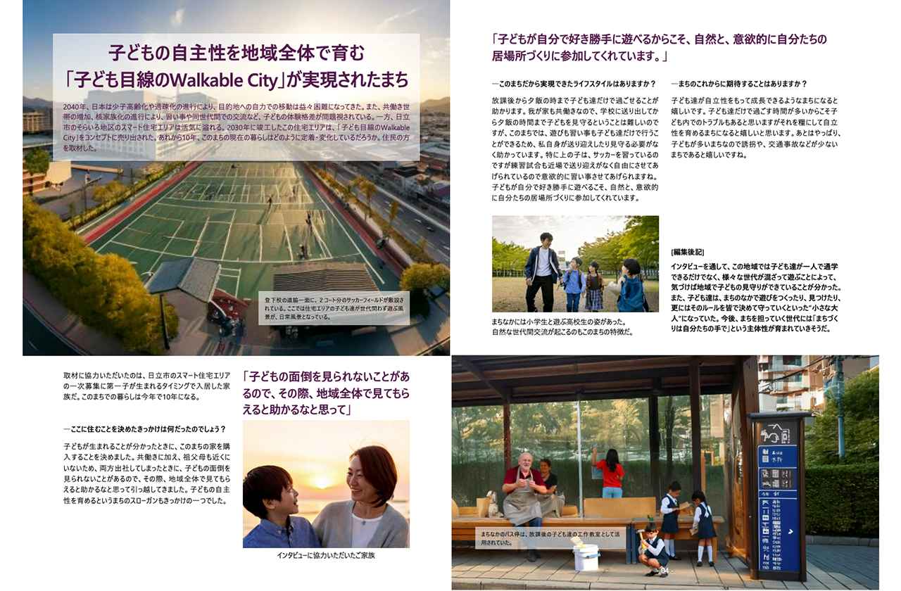 画像: ※生成AIにより画像を生成しています。