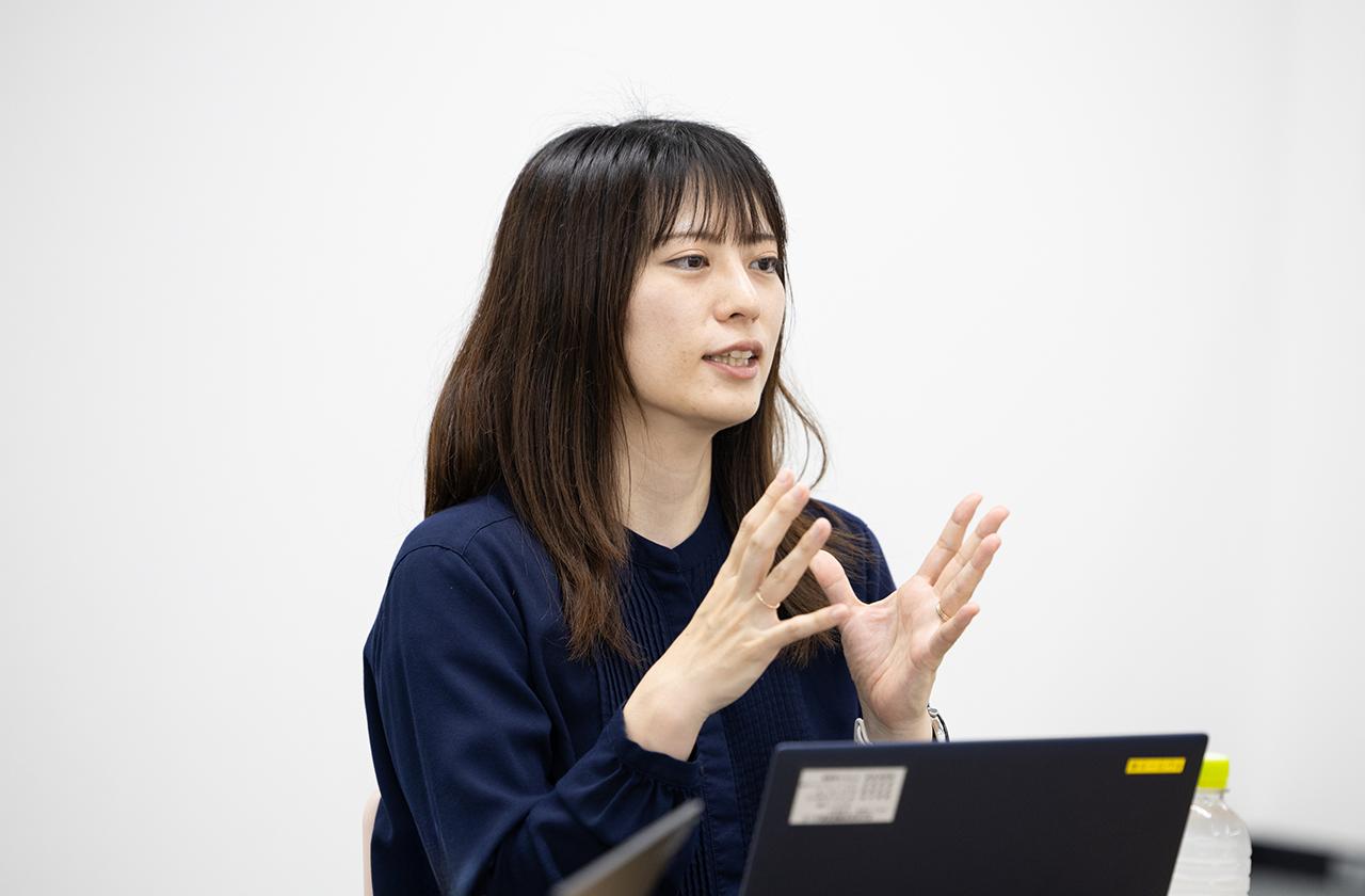 画像: 「スマート住宅エリア」の取り組み