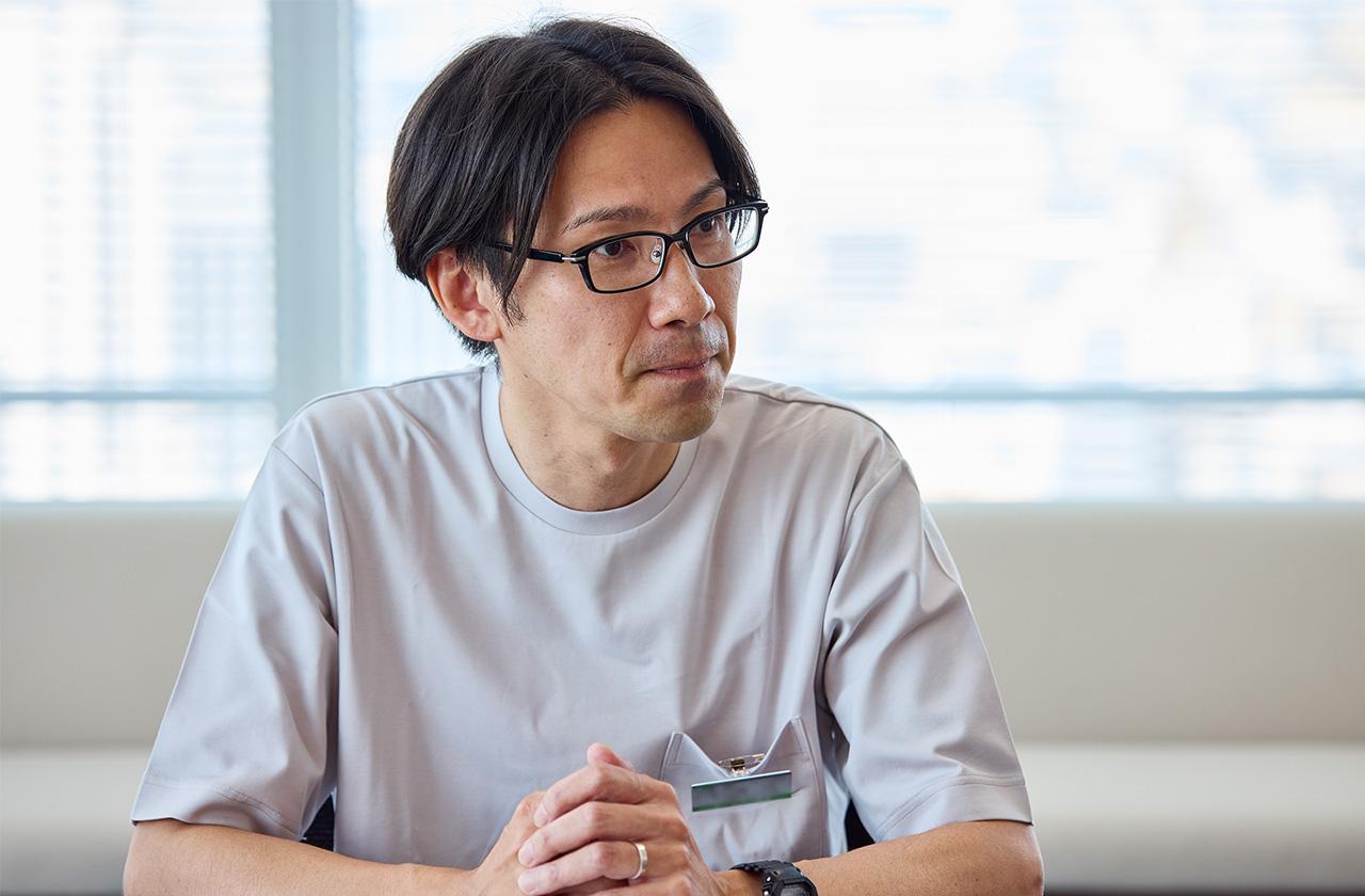 画像: 渡辺 和昭（わたなべ かずあき）氏 東日本旅客鉄道株式会社 電気システムインテグレーションオフィス プロジェクト推進部 輸送システムユニット 輸送システム変革グループリーダー マネージャー