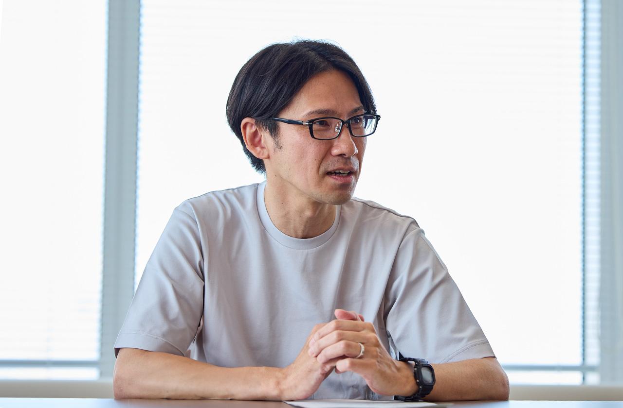 画像: 渡辺 和昭（わたなべ かずあき）氏 東日本旅客鉄道株式会社 電気システムインテグレーションオフィス プロジェクト推進部 輸送システムユニット 輸送システム変革グループリーダー マネージャー