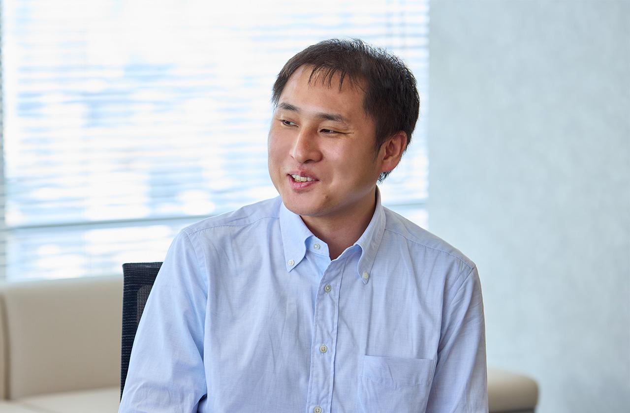 画像: 田村 尚隆（たむら ひさたか） 株式会社 日立製作所 AI & ソフトウェアサービスビジネスユニット AI CoE Generative AIセンタ ワンストップサポートサービス　主任技師