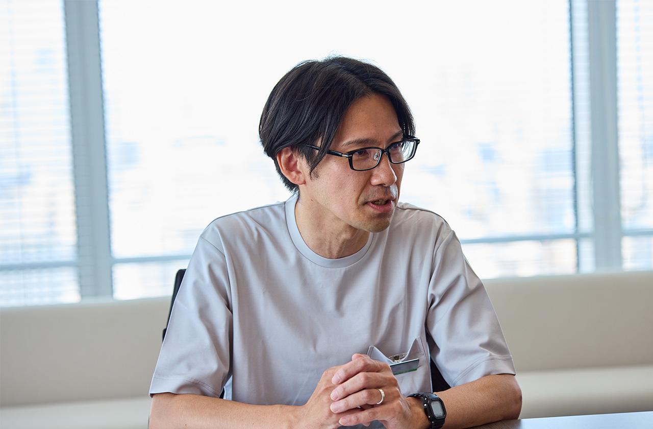 画像: 渡辺 和昭（わたなべ かずあき）氏 東日本旅客鉄道株式会社 電気システムインテグレーションオフィス プロジェクト推進部 輸送システムユニット 輸送システム変革グループリーダー マネージャー